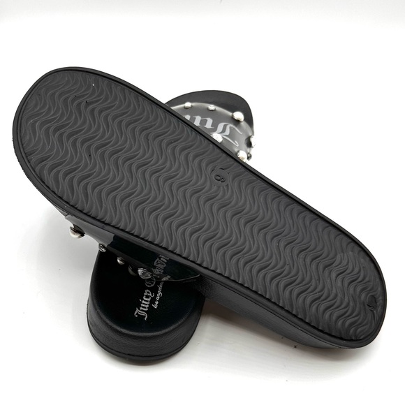 Juicy Couture - Slides - Picture 5 of 5
